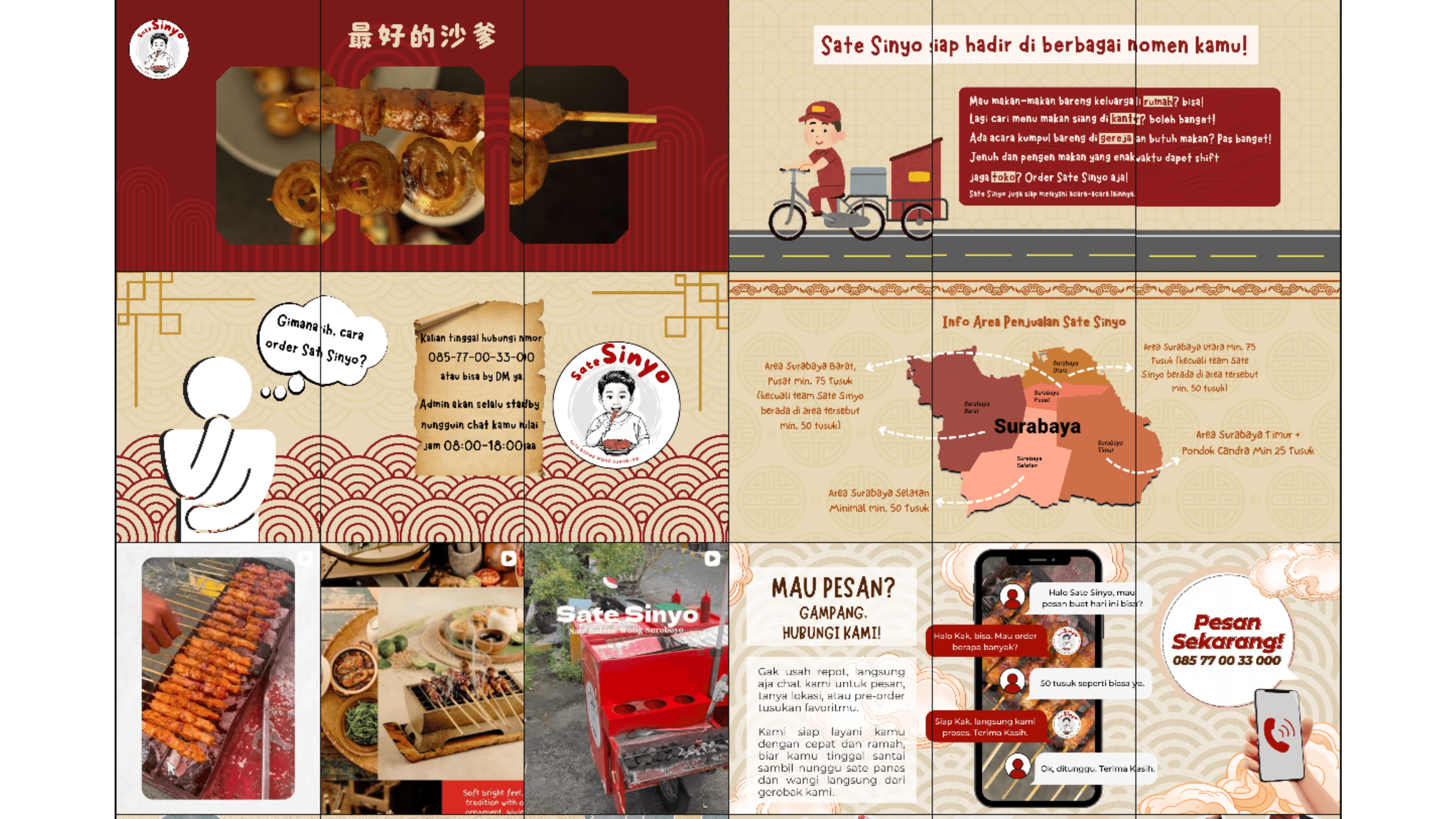 Social media management 2