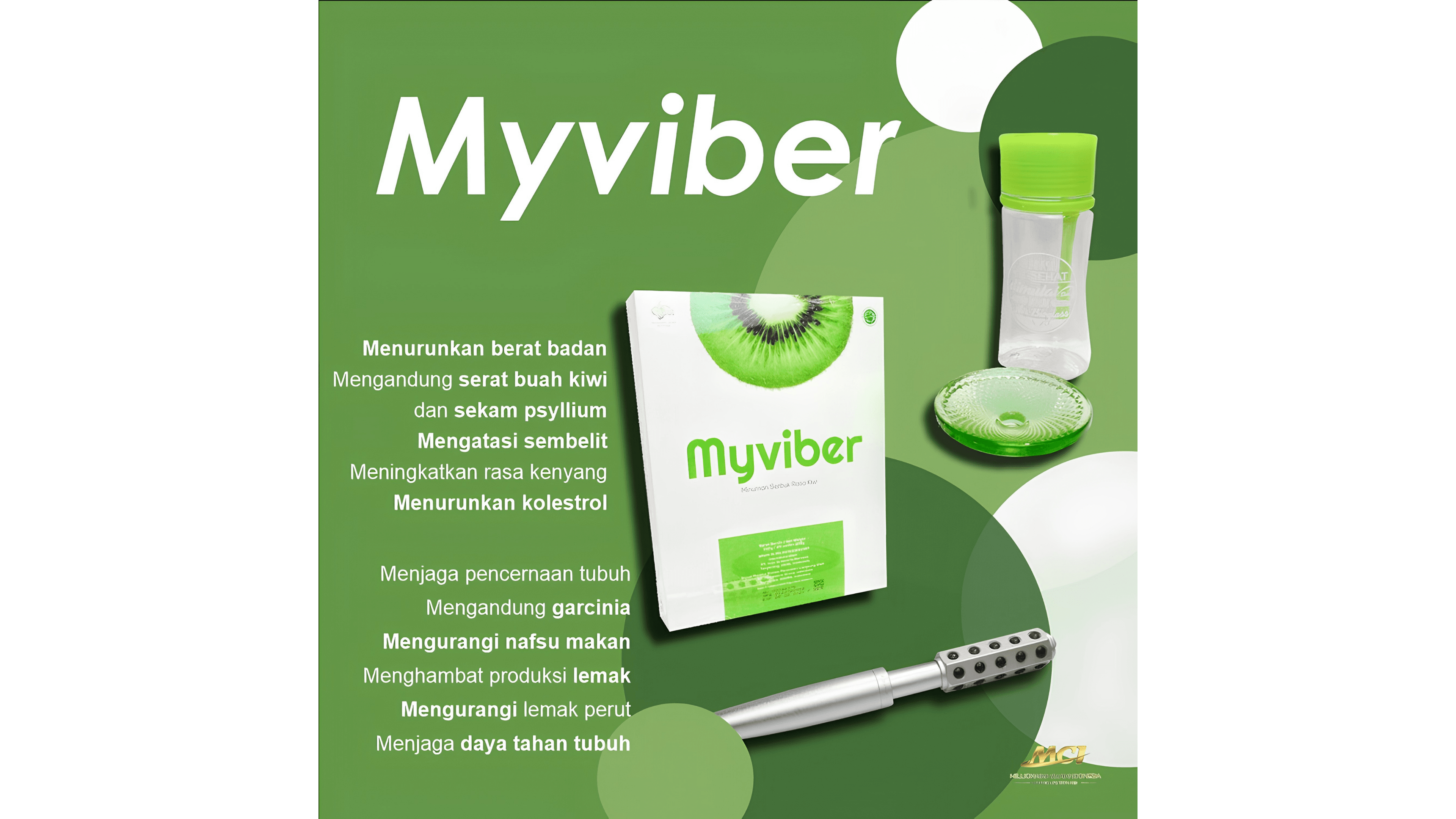 Campaign Visual Brand