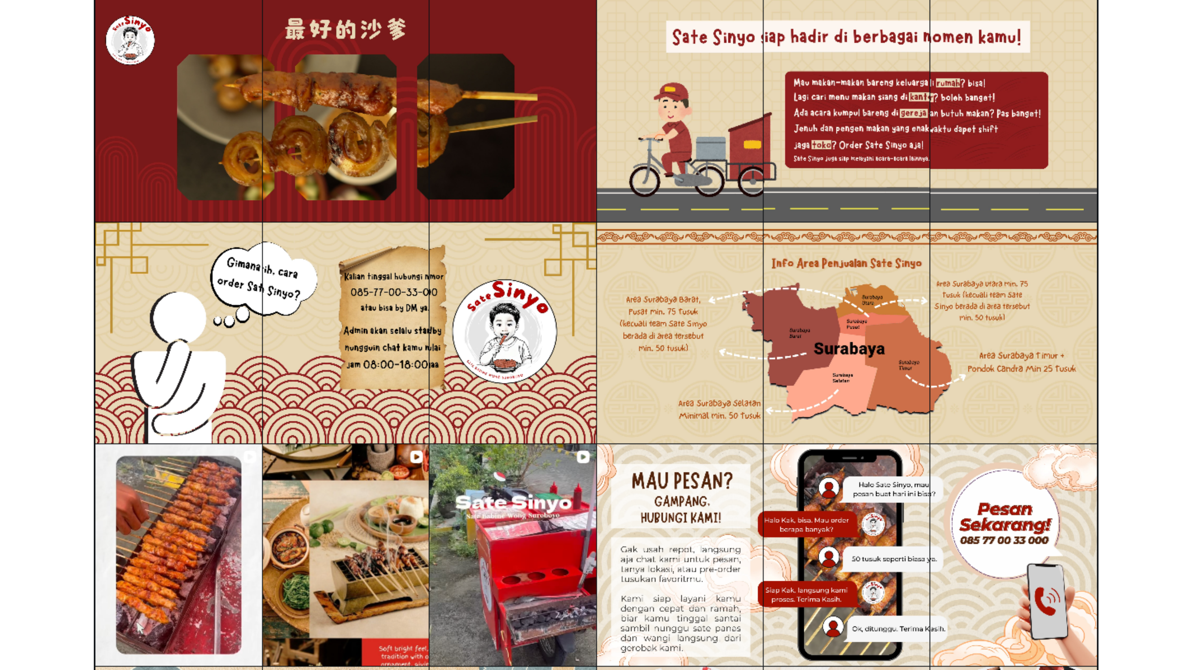 Social media management 2