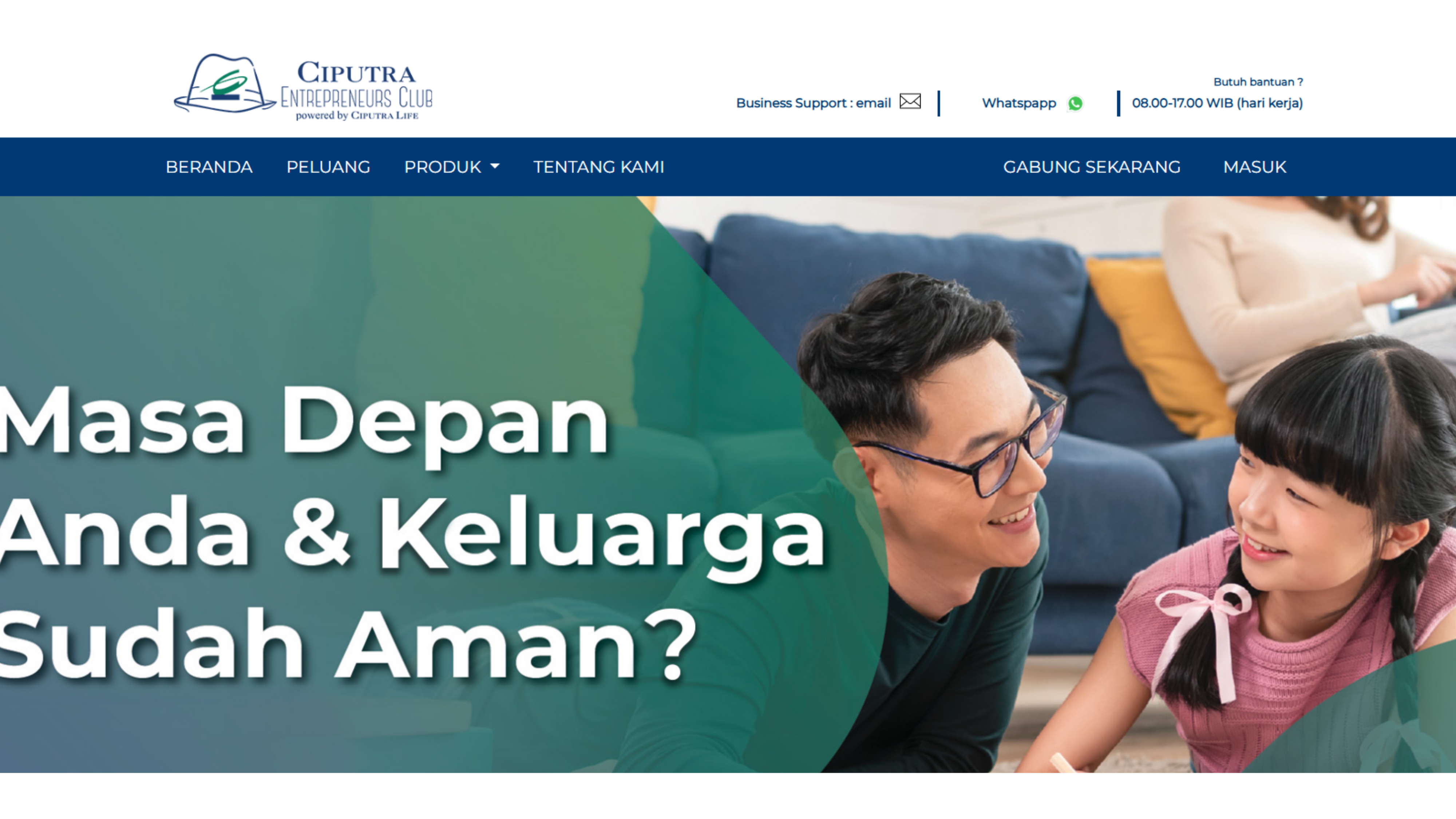 Website project 1