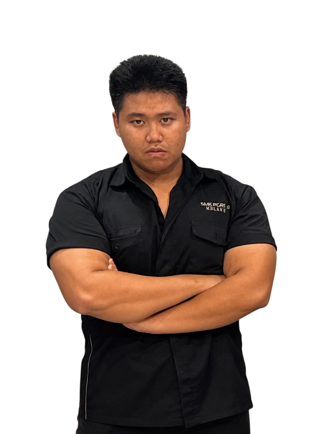 Pieter Setyawan